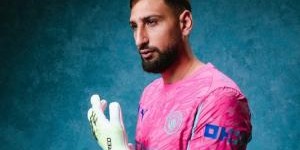 职业规划这块26岁多纳鲁马10年赚8850万，曼城5年6500万+奖金