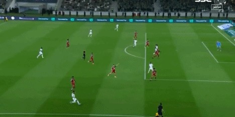 ⚽沙特联战报：优素福、奥拉杨破门，达曼协作3-1逆转吉达国民