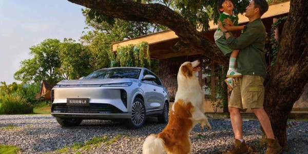 金年会APP-跳出价格内卷，东风风神如何用“反脆弱”逻辑重构主流市场竞争力