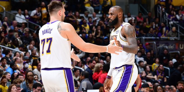 巴克利：基于艾顿的过去我对他谨慎看好 湖人不如火箭&amp;amp;雷霆&amp;amp;掘金