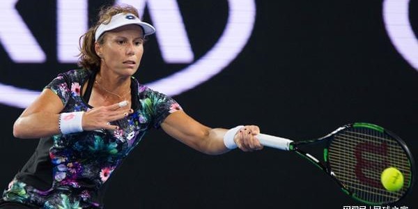 金年会APP-澳网首场金花德比大战宣告流产！韦思佳意外伤退无缘同马烨欣会师