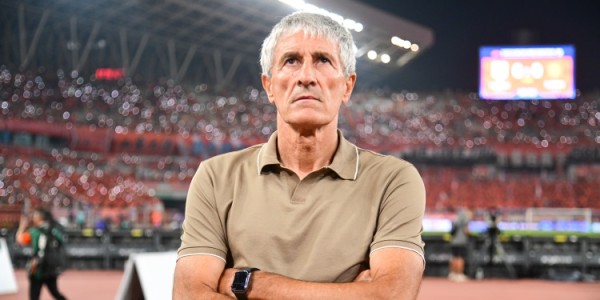 咋回事？国安遭2连败，上轮0-6泰山＆本轮不敌河南被狂轰23射9正