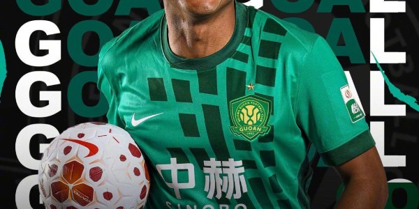 金年会平台-媒体人：国安外援达万问题略微复杂，能否出战京鲁大战存疑
