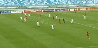 【U20女足亚洲杯】中国6比1越南无用 仍无缘世青赛