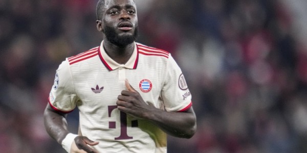 弗洛因德：希望于帕能长期留队，与他的续约谈判没有截止日期