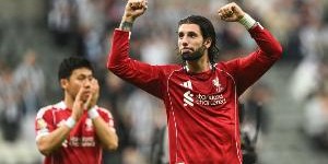 金年会体育-索博：希望对埃弗顿能早点终结悬念！在任何位置上我都会尽全力