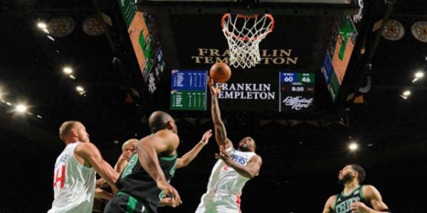 快艇初露冠军相？三节打花联盟第一 给双探花上课