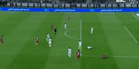 ⚽沙特联战报：优素福、奥拉杨破门，达曼协作3-1逆转吉达国民