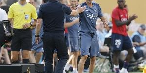 RMC：巴黎从下周一开始放假，球队8月4日集合体检&amp;amp;次日开始训练