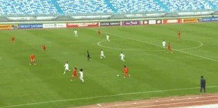 【U20女足亚洲杯】中国6比1越南无用 仍无缘世青赛