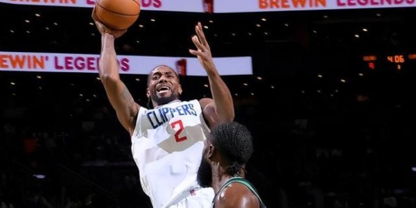 快艇初露冠军相？三节打花联盟第一 给双探花上课