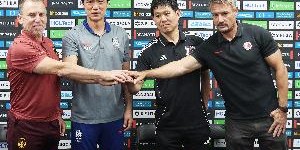 这次第几？国足连续三届东亚杯排名第3，曾两度力压日韩夺冠