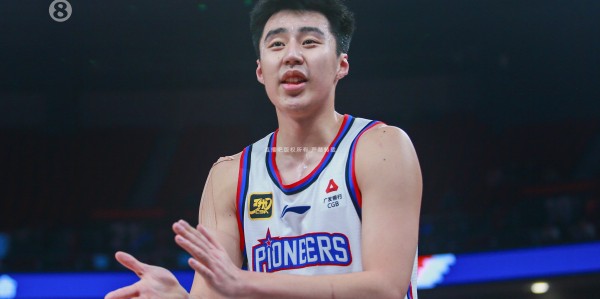 金年会官网-媒体人：天津男篮没有匹配北控对杜伯超的报价 后者将加盟北控